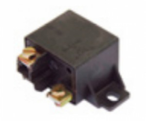 Releu 12V, 75A pentru nacele JLG 100SX, T350, 450A, 600A, 600SC, 800A, 450AJ