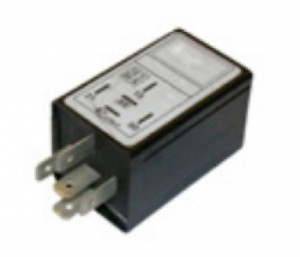 Releu 12V pentru nacela Haulotte HA12DX