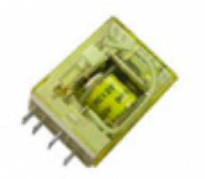 Releu 12V pentru nacele JLG 600A/AJ, 450A/AJ, 400S/400SJ, 400S/460SJ
