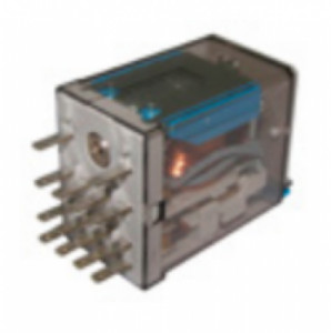 Releu 12V pentru nacele Teupen Leo 23GT