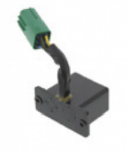 Releu 24V de schimb pentru nacele Aichi SR123/ISR403, SR123J/ ISR403J