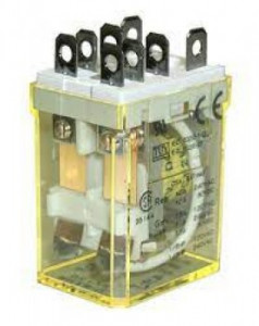 Releu 24V pentru nacele Skyjack SJ9241/9250RT, SJ8831RT/SJ8441RT, 9250, SJ9250