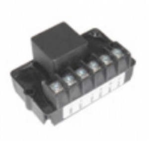 Releu temporizator 12V-24 V pentru nacele Genie S-80, S-100, S-120, Z-80/60, S-60