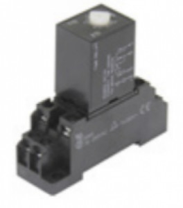 Releu timer 12V pentru nacele Youngman