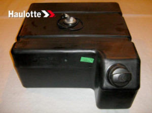 Rezervor motorina incarcator telescopic Haulotte HTL4017