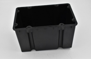 Rezervor ulei hidraulic 3.5 litri lift autoutilitara Dautel, Bar Cargolift, Sorensen, MBB Palfinger - Img 3