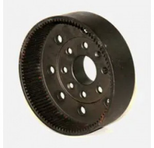 Roata dintata interioara 98 dinti aftermarket pentru tractor John Deere