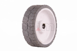Roata non-markanta pentru nacela Snorkel S1930E