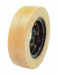 Roata non-marking 165TA3944 pentru nacela Grove SM2632E