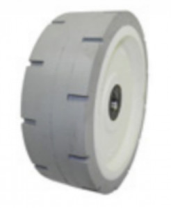 Roata pentru nacela Upright
