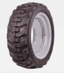 Roata pentru toate tipurile de teren Genie GS3390RT. GS4390RT. GS5390RT.