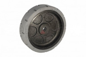 Roatinon-marcante pentru nacela verticala Upright