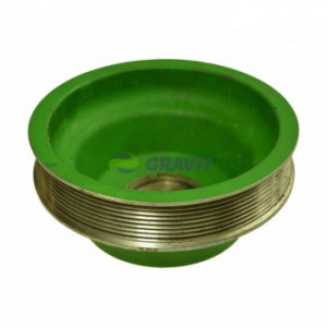 Rola catarg pt tractoare John Deere
