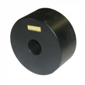 Rola de sprijin 30/100-40 mm pentru obloane hidraulice Dhollandia