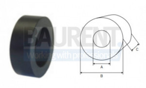 Rola platforma 55x93x30 mm lift hidraulic ZEPRO MAMMUT LIFT