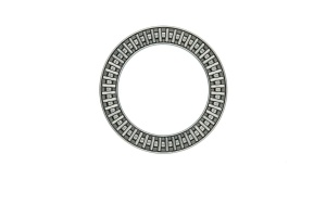 Rulment cutie viteze Manitou 477630 - Img 3
