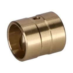Saiba distantiere JCB Sleeve - into a stabilizing bar, 3CX 4CX 808/00253