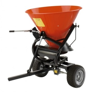 Sararita tractor 260 litri STW-260