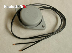 Senzor de greutate pentru scaun incarcator telescopic Haulotte HTL