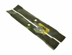 Set cutite pentru tractoare John Deere