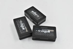 Set de biti 31 piese 1/4", calitate PROFI - Img 4