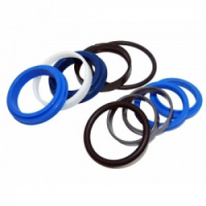 Set garnituri cilindru hidraulic pentru obloane de ridicare Dhollandia - Ã˜ 35/50 mm