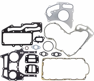 Set garnituri inferioare motor U5LB0381, 2720494