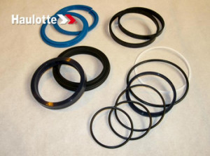 Set garnituri nacela articulata Haulotte H25TPX