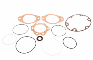 Set garnituri nacele telescopice JLG 80H , 80HX