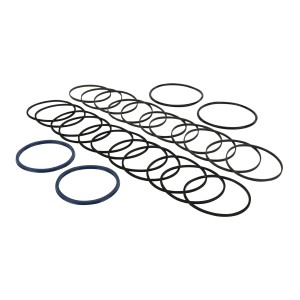 Set garnituri pivoti nacela telescopica Genie S-80, S-85 77520