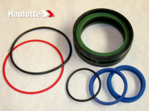 Set garnituri telescop nacela HA18PX