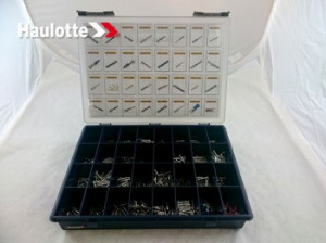 Set pini pentru nacela Haulotte