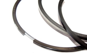 Set segmenți piston Manitou 702004 - Img 2