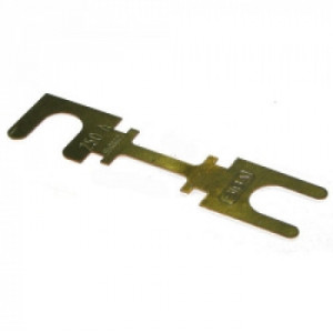 Siguranta banda 250 A pentru lift hidraulic Dhollandia
