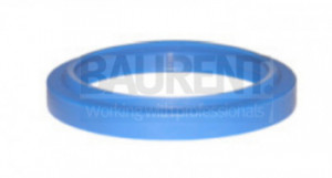 Simering razuitor 45x53x5/7 mm oblon hidraulic DHOLLANDIA