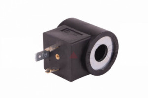 Solenoid 12 V nacele JLG 450A, 450AJ