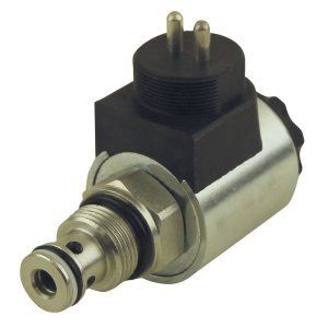 Solenoid 12V M20x1,5