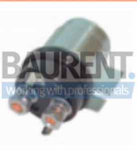 Solenoid 24 V 100A lift hidraulic camion Bar CARGOLIFT