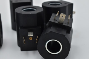 Solenoid 24V 16X50 Anteo - Img 5