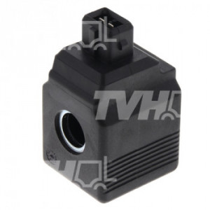 Solenoid electroventil 12 V incarcator Merlo ROTO40.25MCSS