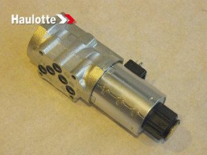 Solenoid nacela Haulotte H25TPX, H23TPX, H21TX