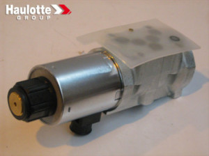 Solenoid nacele Haulotte