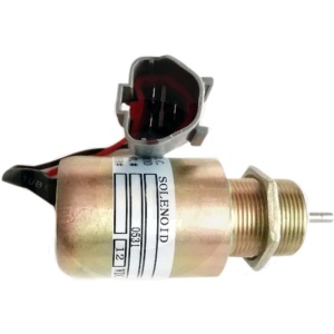 Solenoid oprire motor 30A8710043, 30A8710043-A