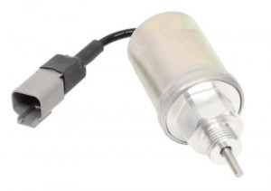 Solenoid oprire motor - ESOS pentru JCB MINI, TLT, ROBOT - Img 3