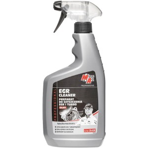 Soluție curățat EGR și turbocompresoare MA Professional, 650 ml