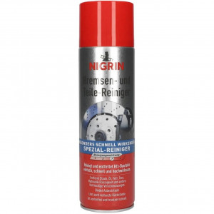 Spray frane 500 ml NIGRIN
