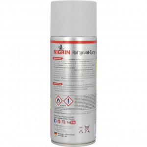 Spray grund aderent gri 400ml NIGRIN