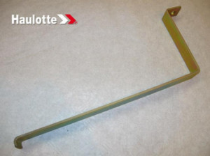 Stabilizare baterii nacela Haulotte H18SX / H18SXL, H15SX / H15SXL