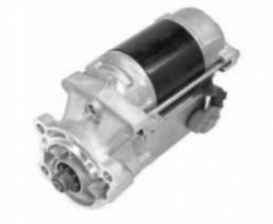 Starter 12V 135TA5097 stivuitor HYSTER 9 dinti