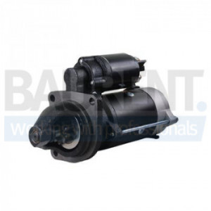 Starter 12V buldoexcavatoare Caterpillar 7X1361